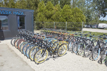 Vizek háza élménypark